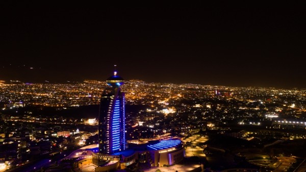 وەزارەتی کارەبا: بەهۆی باران و رەشەبای بەهێز کارەبای بەشێک لە هەولێر، سلێمانی و دهۆک پچڕاوە