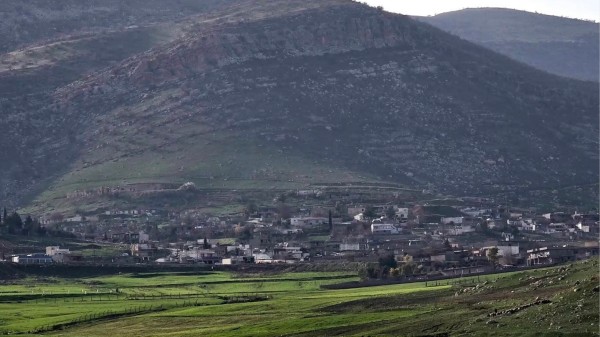 ئاسایشی سلێمانی: بە 6 درۆن و مووشەکێک هێرش کرایە سەر زڕگوێزەڵە